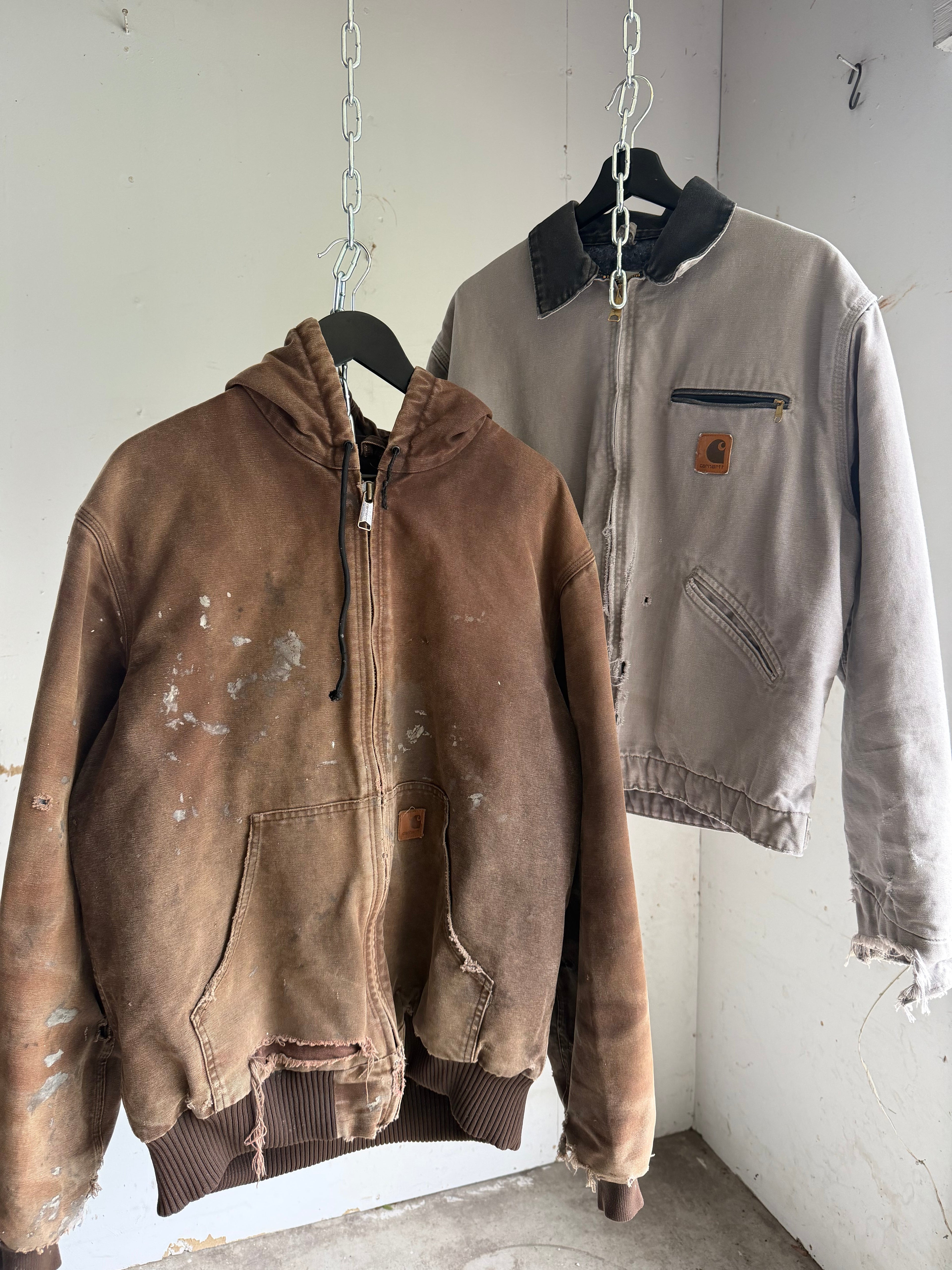 Outerwear