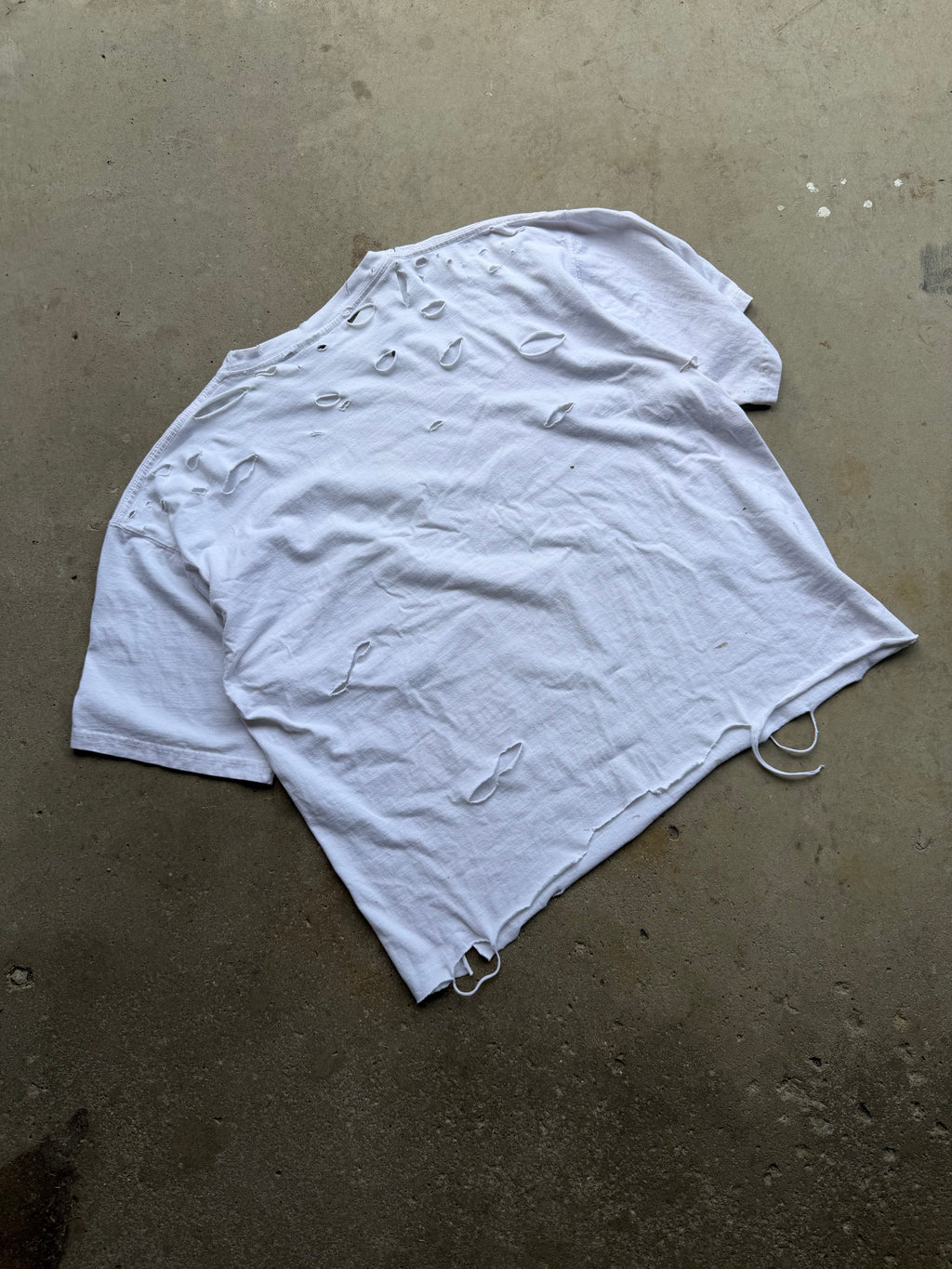 2000s Children for Sale Tee (XLARGE)