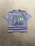 1999 Faded The Doors Band Tee (LARGE)