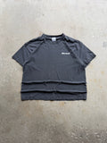 00s Faded Microsoft Promo Tee (XLARGE)
