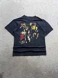 1997 Aerosmith Rine Lives Tour Tee (XLARGE)