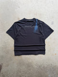 00s Nine Inch Nails Year Zero Band Tee (XLARGE)