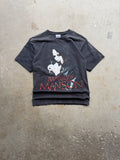 00s Faded Marilyn Manson Band Tee (MEDIUM)